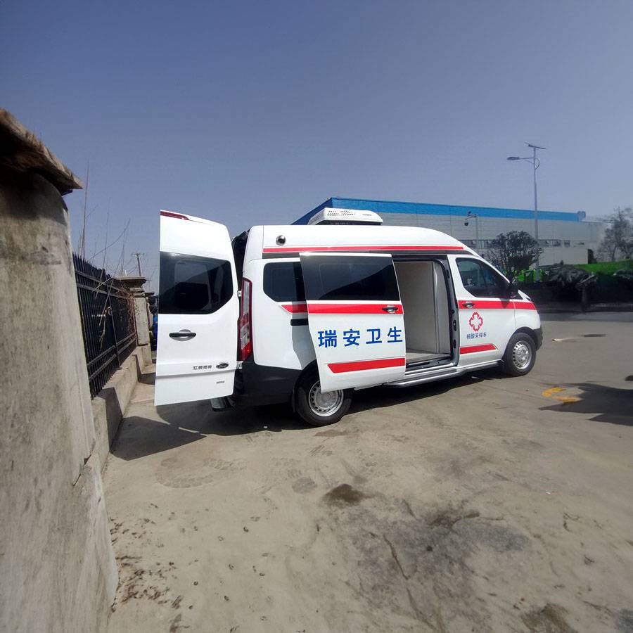 平凉市灵台县救护车咨询电话 救护车跨省需要多少钱 2023更新