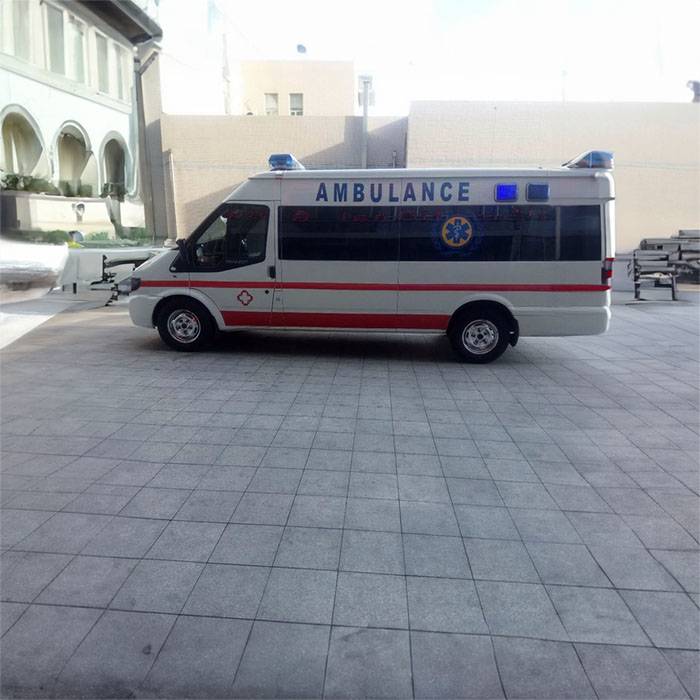 天水市秦安县私人救护车租赁到昭通市盐津县 救护车转运费用-救护车出租