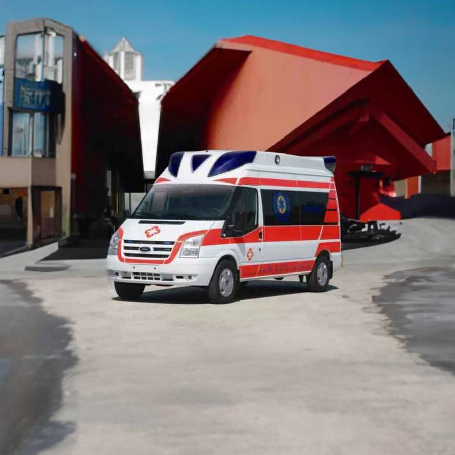 甘肃省肿瘤医院私人救护车租赁到内江市东兴区白合中心卫生院 救护车出租服务哪里比较好