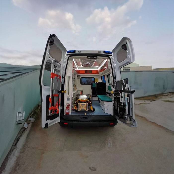 张掖市民乐县救护车电话怎么打 救护车的收费 2023年