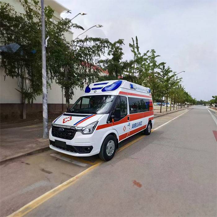 临夏回族东乡族自治县急救车租车电话号码 远程救护车收费标准 今日推荐