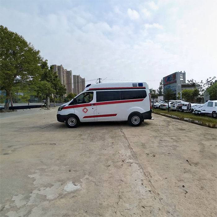 天水市人民医院预约私人救护车租赁到商丘市第三人民医院 哪里有长短途救护车出租