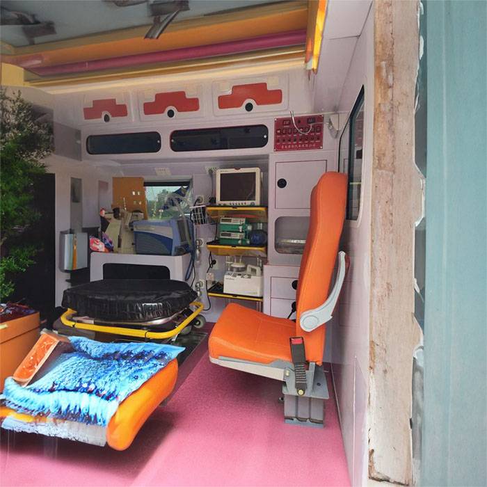 陇南市市辖区医院120急救车护送到恩施土家族苗族来凤县 救护车出租