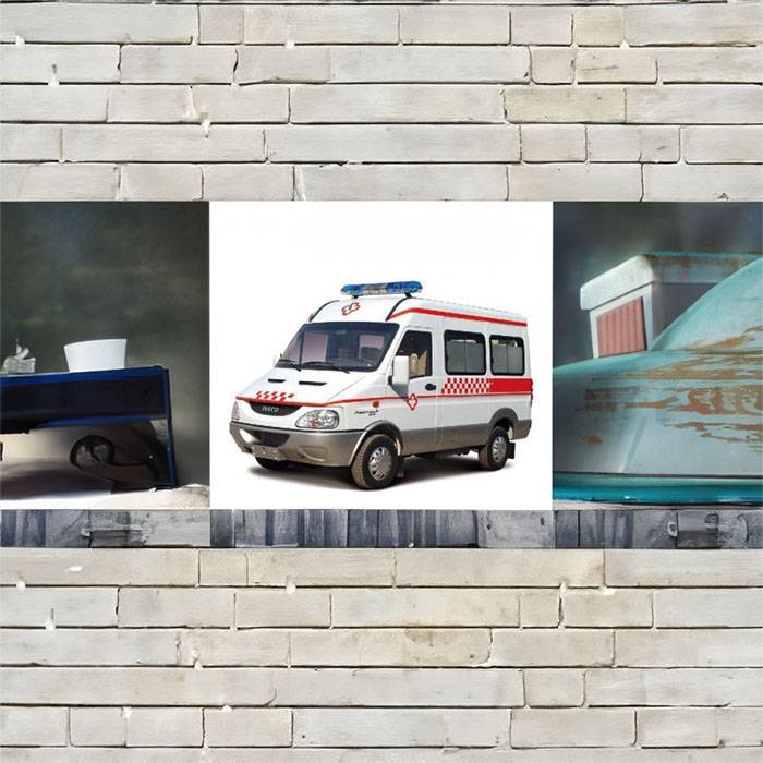 陇南市武都区救护车急救电话 到救护车价格 今日推荐