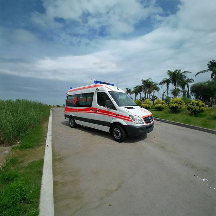 定西市临洮县租赁120电话号码 救护车要不要钱 今日推荐