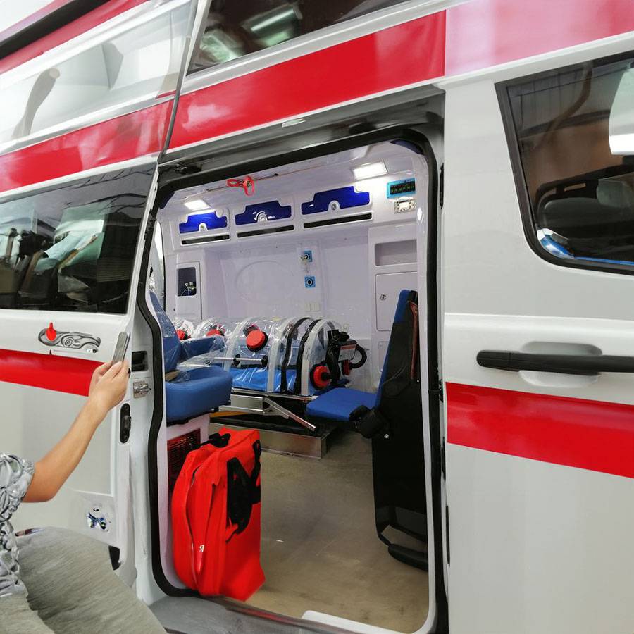 武威市凉州区急救车租车联系电话 叫次救护车多少钱 今日推荐