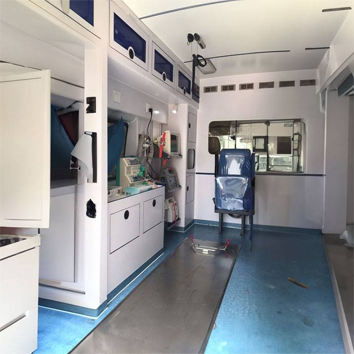 陇南市宕昌县如何自己联系救护车 医院救护车司机多少钱一个月 2023更新