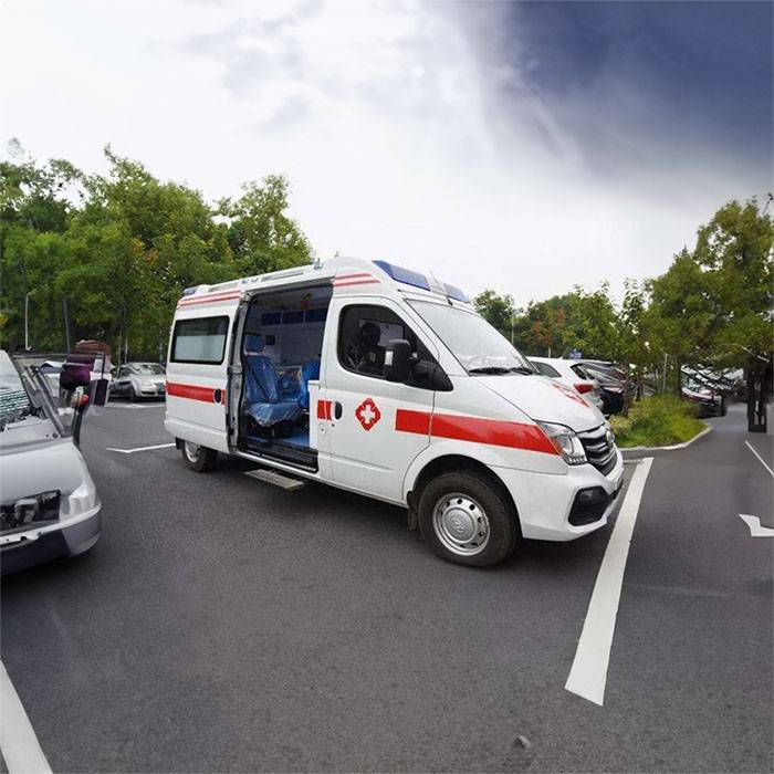 甘肃酒泉市人民医院租私人救护车到丰南市中医院 救护车出租 多少钱