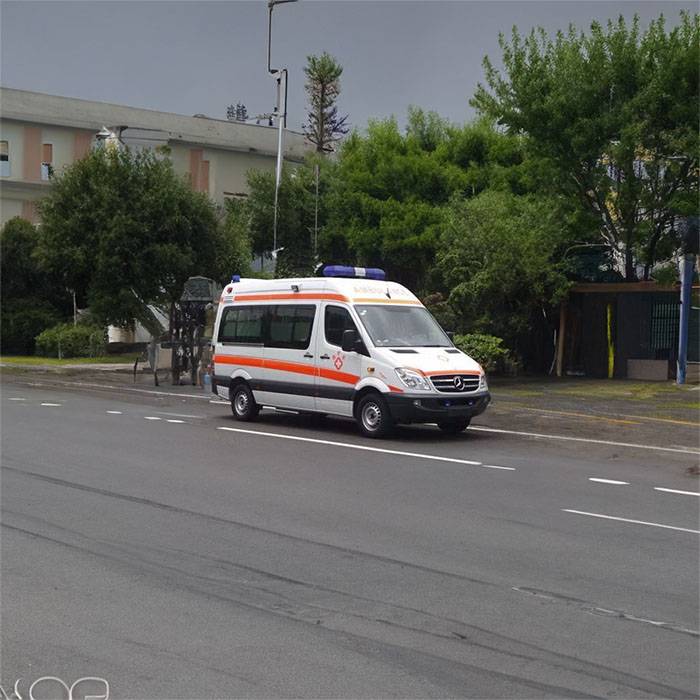 兰州新区长途救护车怎么联系 跨市救护车转运的费用是多少 最新
