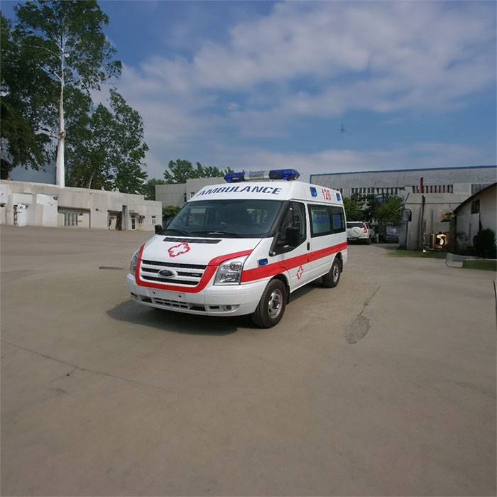 平凉市市辖区救护车租赁到德州市陵县 救护车怎么联系