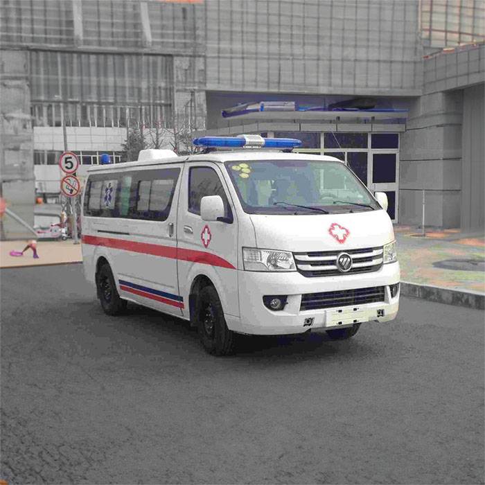 甘肃庆阳市人民医院出租急救车护送到长沙市岳麓区妇幼保健所 哪里有救护车出租 多少钱