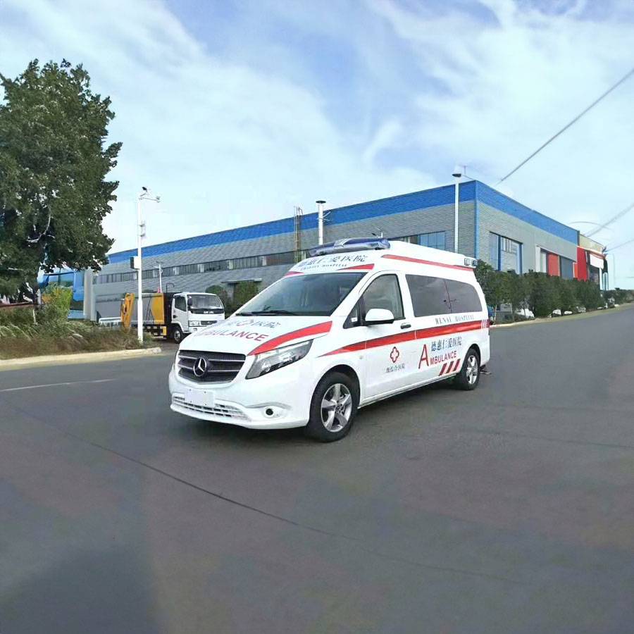 甘肃兰州城关区医院120急救车出租到厦门市思明区 救护车出租转运