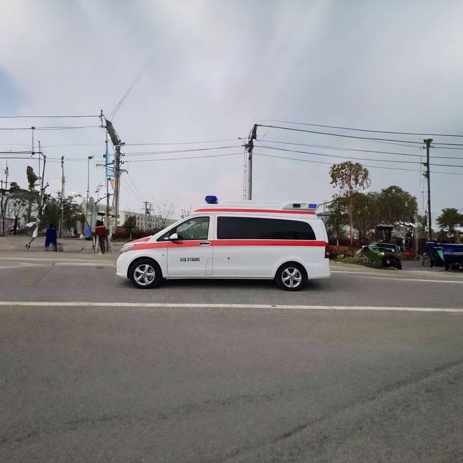 甘肃省兰州七里河区救护车出租电话 叫救护车的价格 最新