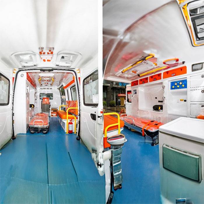甘肃省第二人民医院租赁正规救护车到温岭市华信医院 长途救护车出租有哪些公司