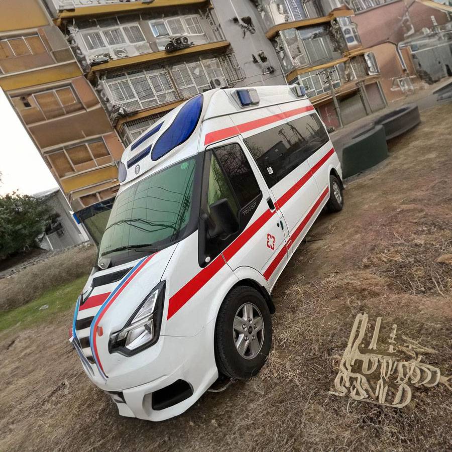 兰州大学第二医院私人救护车出租到无锡市第七人民医院无锡市精神卫生中心 哪里救护车出租