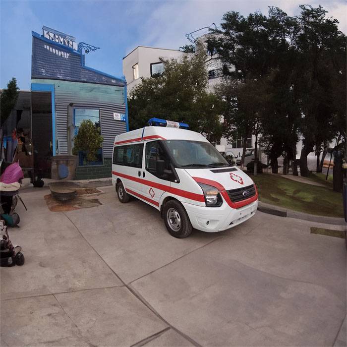甘肃省兰州榆中区救护车出租预约电话 叫救护车价格 2023更新
