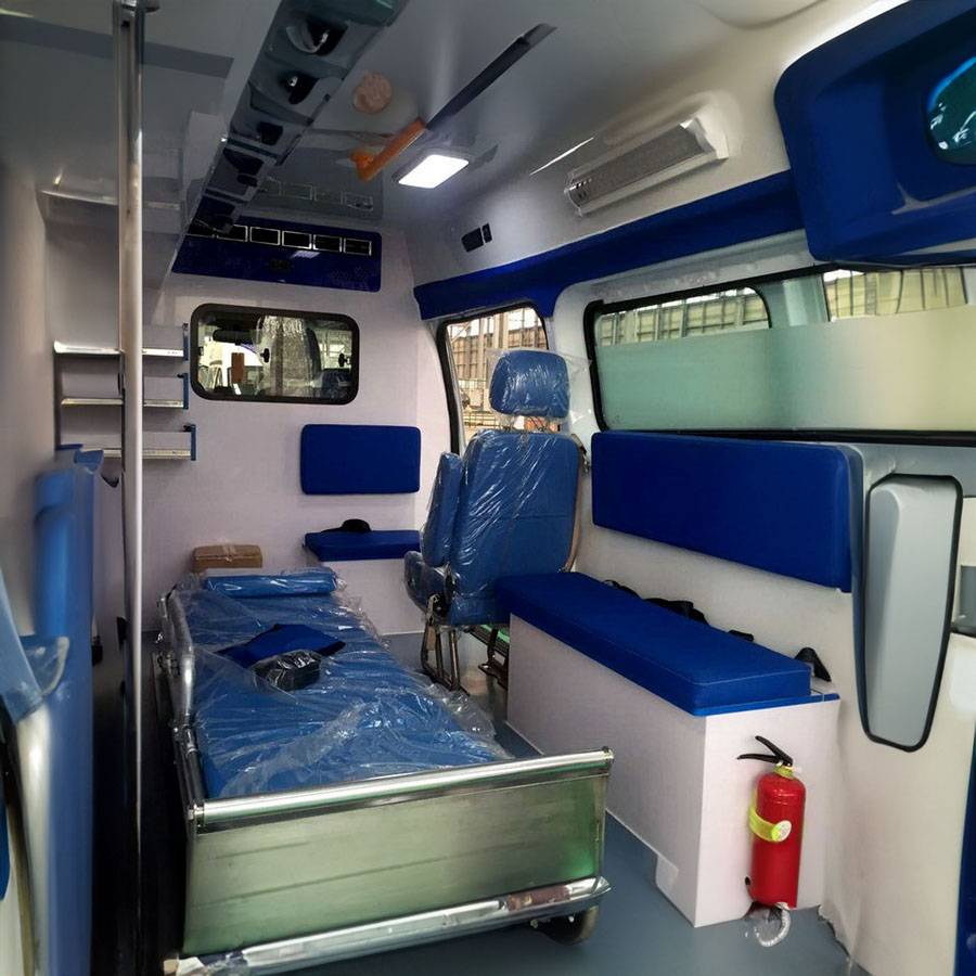 兰州榆中救护车 电话 救护车花费 今日推荐