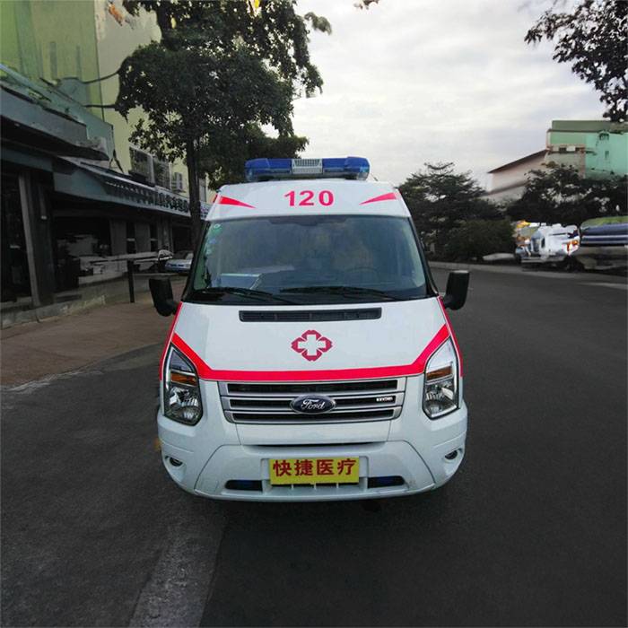 天水市人民医院120私人救护车租赁到本溪煤炭实业有限公司总医院 救护车哪里有出租