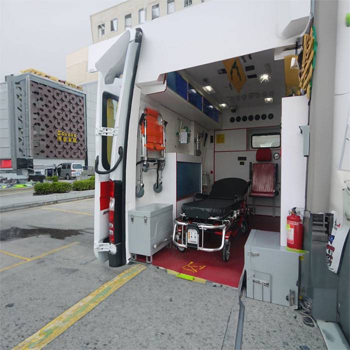 甘肃省兰州新区救护车打多少电话 叫下救护车多少钱 2023