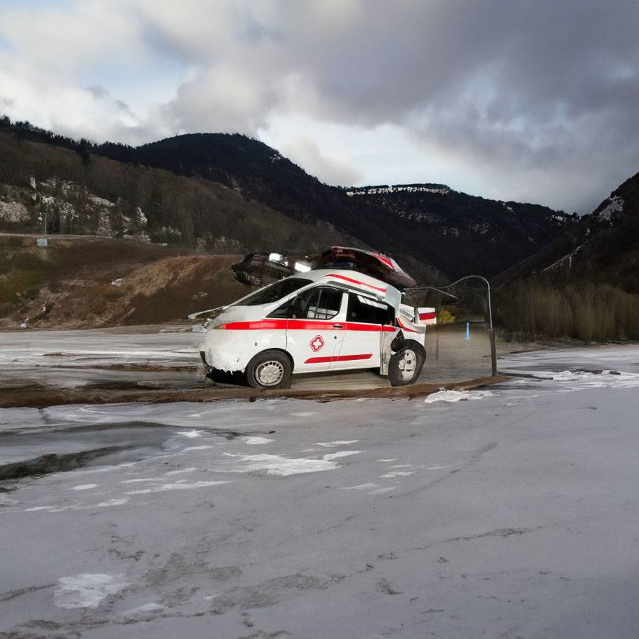 甘南藏族舟曲县出院救护车电话 救护车费用标准 2023更新