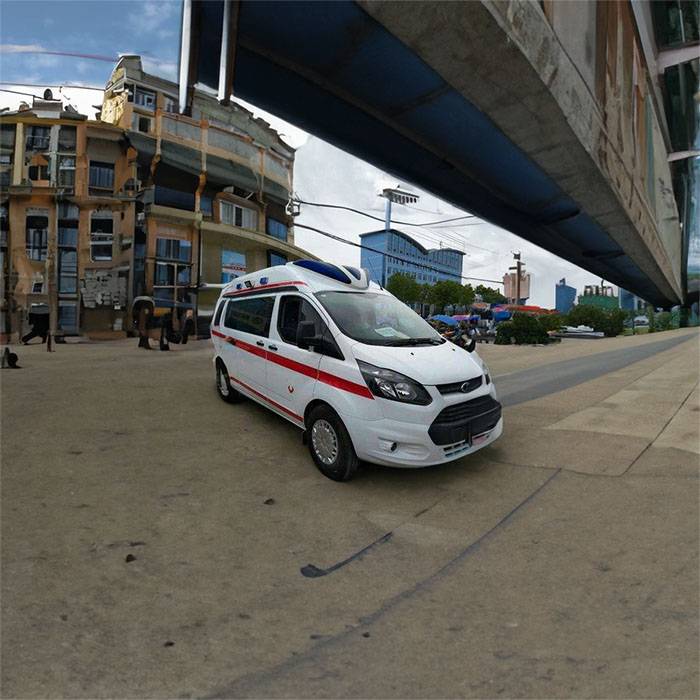 兰州市安宁区医院救护车护送到锡林郭勒盟苏尼特右旗 救护车转运电话号码-救护车出租