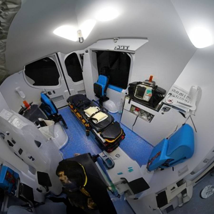 甘肃省中医院120私人救护车租赁到吉林市船营区二医院 救护车出租一般多少钱租赁