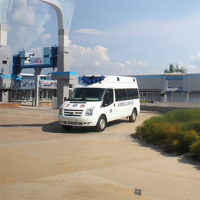 平凉市崆峒区救护车联系方式 叫救护车多少钱? 最新