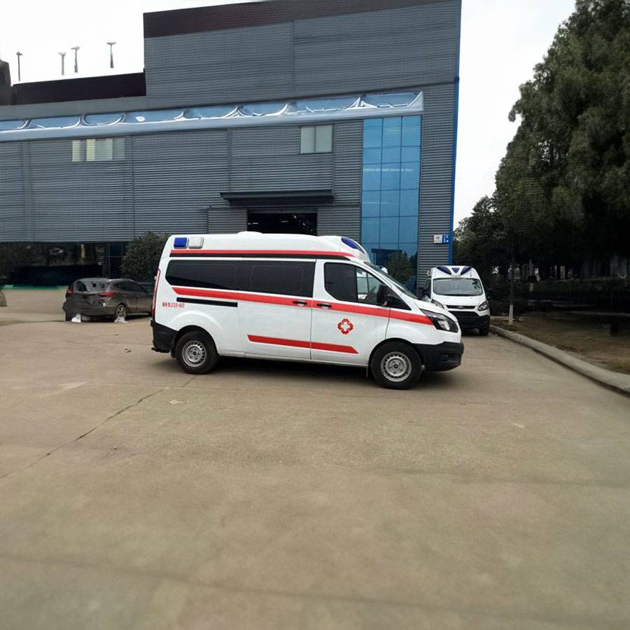 酒泉市金塔县急救车转运到黔西南布依族苗族晴隆县 租赁救护车电话号码