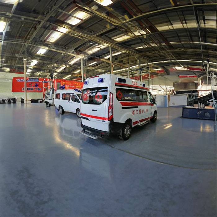 兰州预约救护车电话是多少 救护车多少钱一台 最新