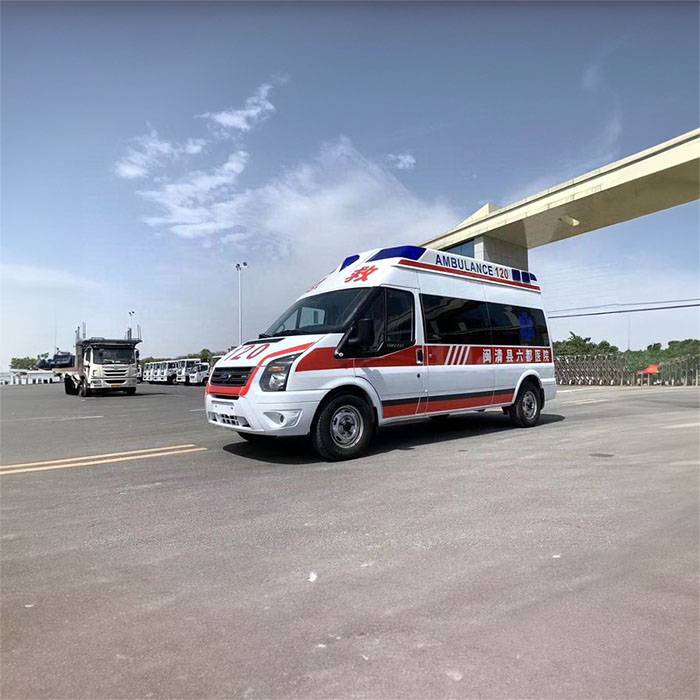 兰州大学附属医院租赁私家救护车到通化矿务局总医院 哪里有救护车出租