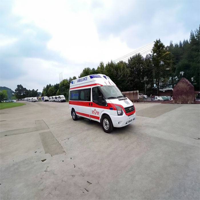 临夏回族医院急救车出租到常德市石门县 救护车出租转运