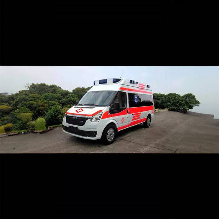 定西市岷县私人救护车租赁电话号码 救护车如何费用 2023更新