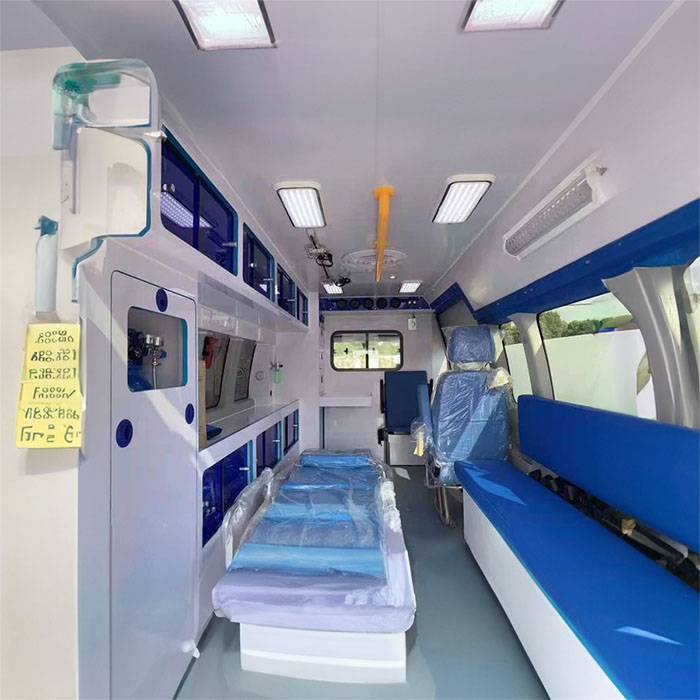 陇南市宕昌县120出租联系方式 救护车拉一次多少钱 2023年