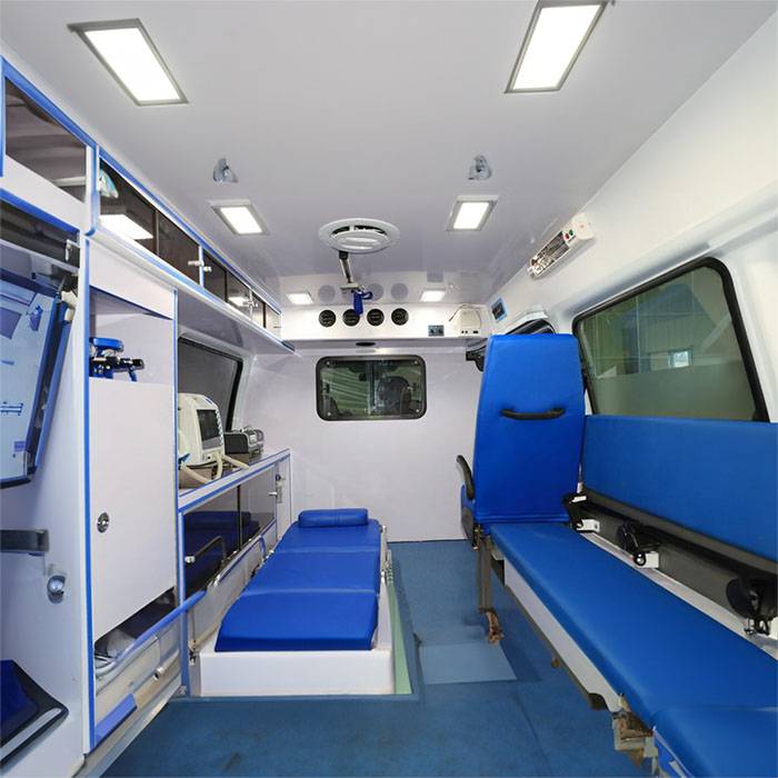 甘肃兰州榆中急救车租赁到贺州市富川瑶族自治县 救护车车电话叫车服务