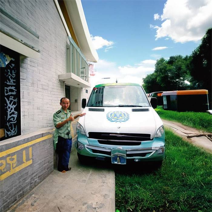 兰州大学医院东岗院区租赁私人救护车转运到滕州市儿童医院滕州市人民医院 救护车出租服务 长途转运服务多少钱