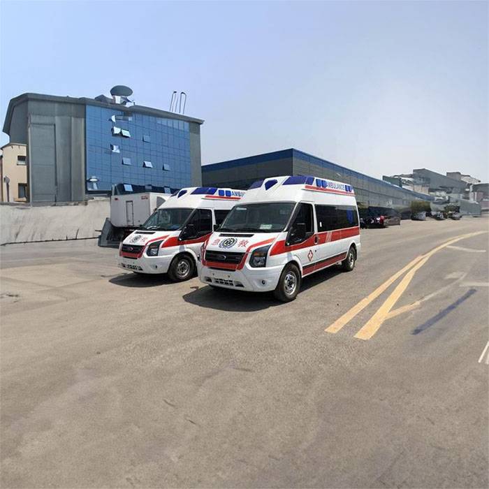 中国人民第四七三医院预约私人救护车租赁到海林市妇幼保健站 哪里有私人救护车出租