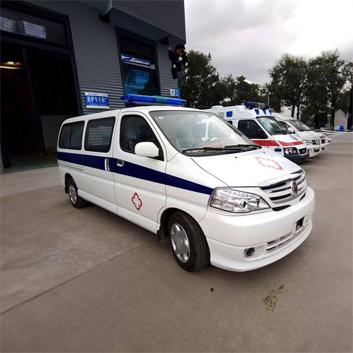 酒泉市肃州区租赁急救车联系电话 救护车长途转运病人怎么收费 2023年