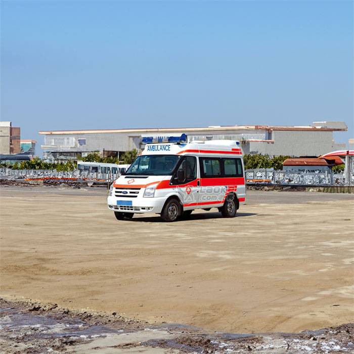 兰州西固120急救车出租到荆门市京山县 救护车收费跨省