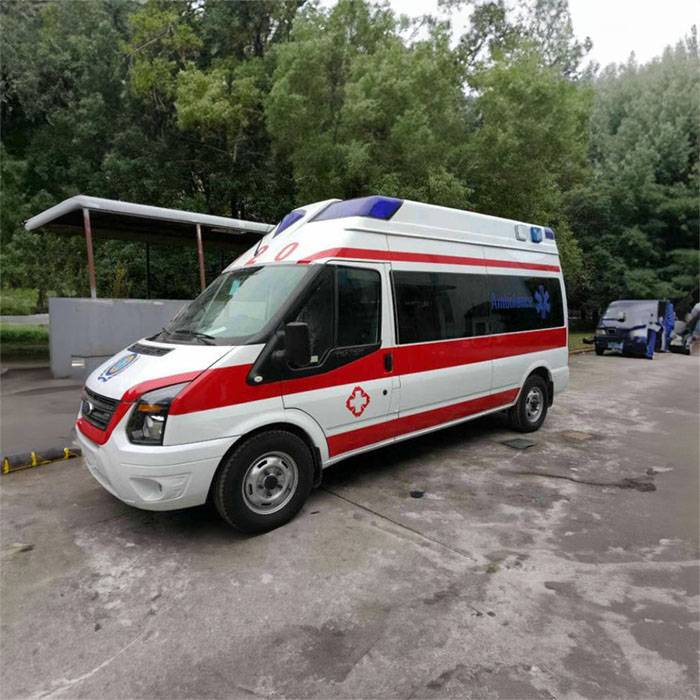 甘肃兰州西固区医院急救车出租到延边朝鲜族 跨省救护车出租转运-救护车出租