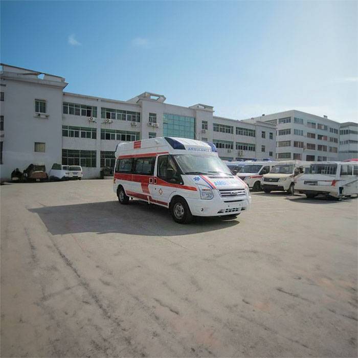 甘肃兰州救护车出租电话多少 救护车出租价钱 今日更新