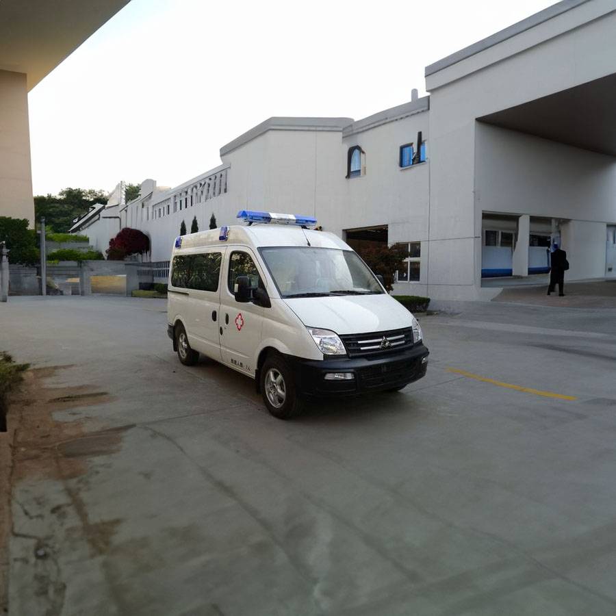 兰州区总医院安宁分院租120私人急救车到通榆县医院 救护车一般在哪里出租