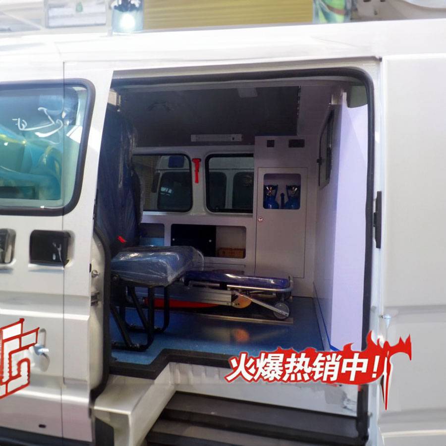 临夏回族临夏县非急救病人转运车出租到荆门市钟祥市 救护车转运
