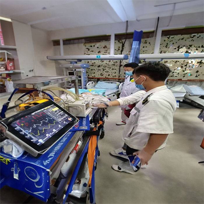 临夏回族广河县救护车联系方式 价格救护车价格 2023更新