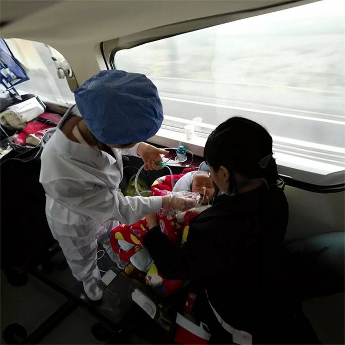 兰州城关救护车出租到毕节地区 医疗转运救护车-救护车出租