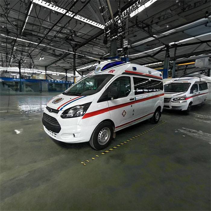 甘肃省兰州安宁区医院救护车转院到包头市东河区 救护车100公里多少钱