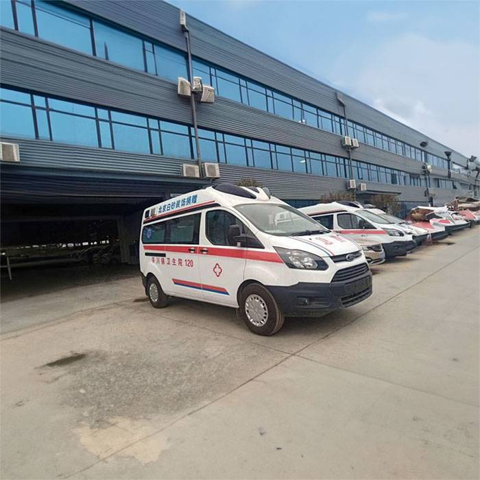 庆阳市正宁县医院急救车护送到驻马店市 救护车租车公司