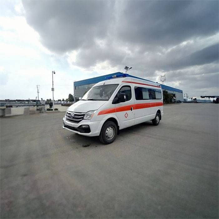 定西市安定区120急救车到平顶山市市辖区 救护车出租收费标准