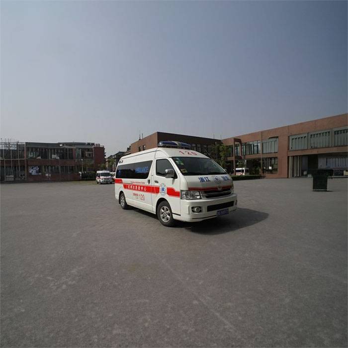 兰州新区救护车的电话是 打一辆救护车多少钱 最新