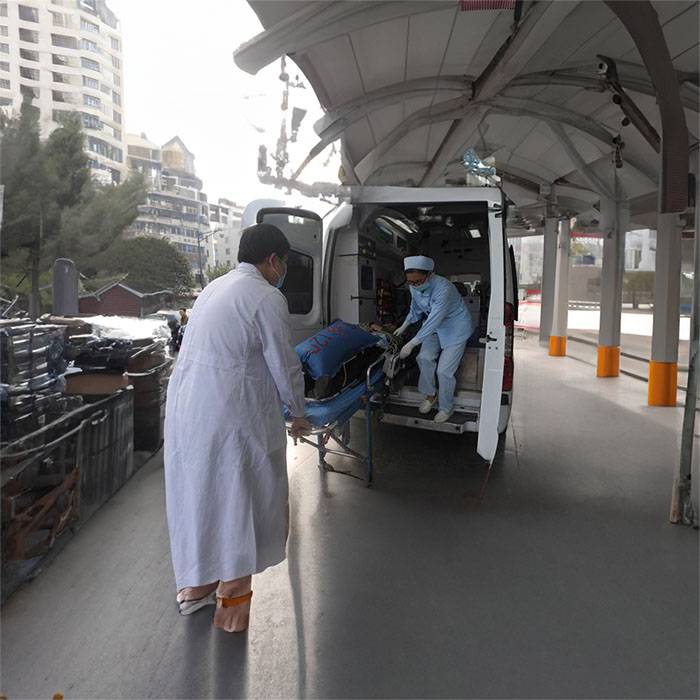 兰州市安宁区医院120急救车转院到佳木斯市同江市 出租急救车电话