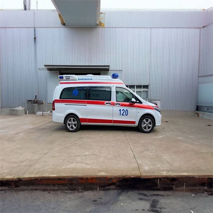 天水市麦积区医院救护车转运到怀化市会同县 医院救护车电话